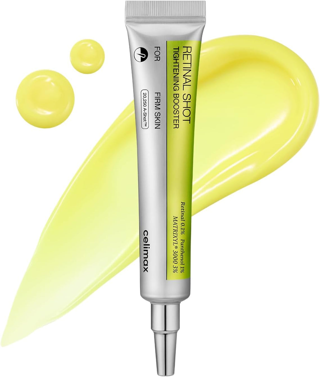 Celimax Retinal Shot Tightening Booster For Firm Skin