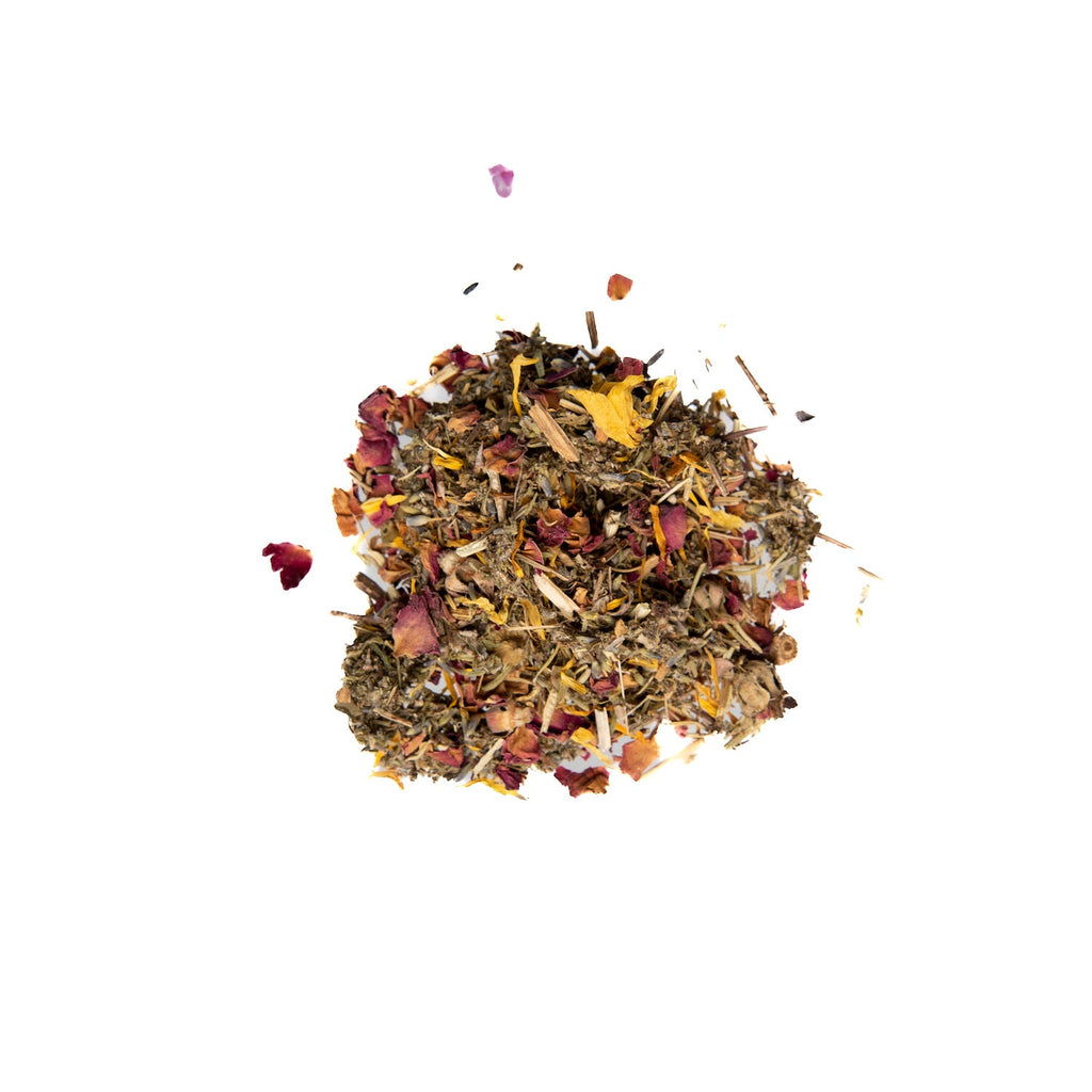 Herbal Yoni Steam | Ayurvedic Vaginal Steam for Reproductive Health